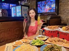 -1819餐厅·团队聚餐·烤串·精酿