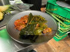 -山葵说·泥炉烤肉(泰达时尚E街区店)