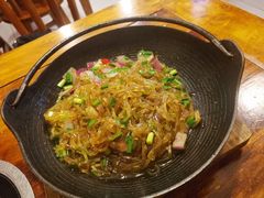 -老鼎万春卤菜(五代传承创始老店)