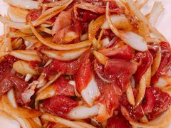 -厚味居炙子烤肉·清真(天桥南纬路店)