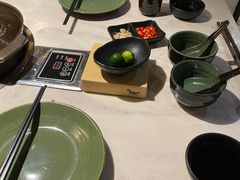 -狐狸爱上椰子鸡(滨江星光大道店)