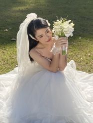 -青禾蒙娜丽莎婚纱摄影(武汉总店)