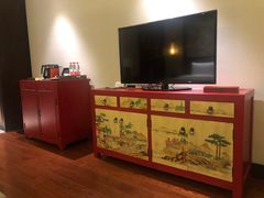 -古北水镇乌镇会精品酒店