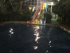 -龙达温泉生态城