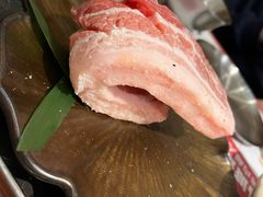 -一品诚记烤肉·甄选店(中南路店)