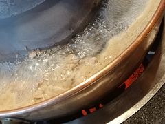 -东来顺饭庄(金泉广场店)