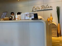 -Let’s Relax Spa(MBK)