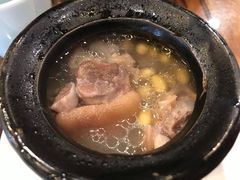 -西江美食舫·江西菜(健德桥店)