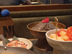 -山悦里 山野·鲜火锅(罗斯福广场店)