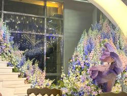 -花嫁丽舍婚礼殿堂(世博江景店)