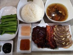 -黄金烧味(新禧大楼店)
