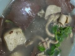 -金原鸭血粉丝汤总店(锁金村店)