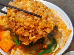-螺小胖柳州螺蛳粉(钟楼总店)