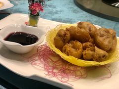 -香云轩·顺德菜(香云纱园林酒店店)