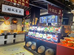 -鱼食饭稻·苏浙土菜17年老馆子(平江路店)