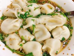 -回坊马二饺子馆