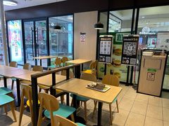 -德克士(崂山百货店)