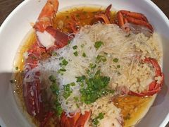 -盒马鲜生(杭州运河上街店)