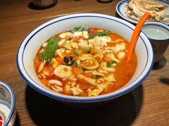 -吴满满油泼面(北方风味园店)