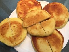 -诺敏塔拉奶茶-布里亚特包子-手把肉(锦都会店)