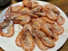 -南海渔家•海鲜•正宗海南菜(海棠湾店)