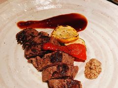 -滩万日本料理Nadaman(国贸大酒店)