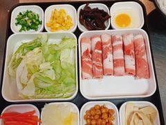 -阿香米线(天津凯德餐厅店)