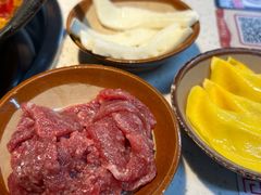 -芈重山老火锅(广州首店)