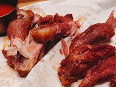 -同庆楼(建邺万达店)