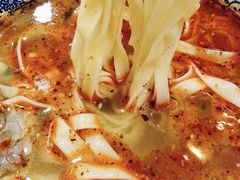 -西北朗益和穆斯林餐厅