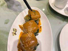 -知味观·味庄(杨公堤店)
