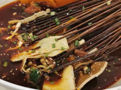 -蜀串香牛杂火锅串串