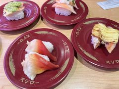 -寿司郎(皇庭广场店)