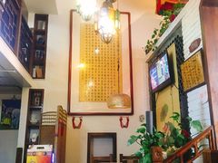 -圆满素食林饭店非遗素食(河西店)