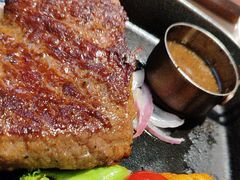 -牛扒先生·厚切雪花牛扒西餐厅(北京路禺山路店)