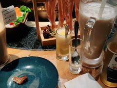 -湊湊火锅·茶憩(上海合生汇店)