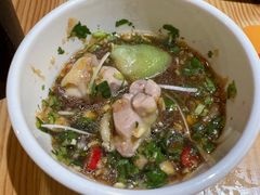 -阿鸡鱼庄·顺德鲜蒸小炒(亚运村店)