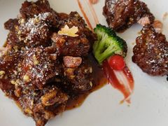 -外婆小菜(灵岩南路店)