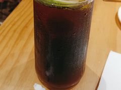 -夏日玛莉西餐厅(岳阳花板桥步步高店)
