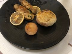 -娜娜家•Nana’s restaurant (爱琴海店)