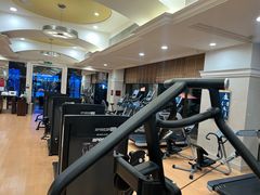 -Waterfall瀑布湾优健源(华侨城店)