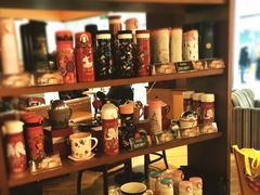 零售区-COSTA COFFEE(水游城店)