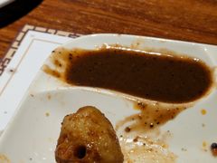 -汉巴味德·烤肉与啤酒的自助(杭州大悦城店)