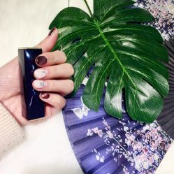 -森日式美甲沙龙MORI NAIL总店