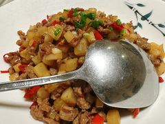 -祥云精致湘菜馆(东1时区店)