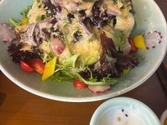-伊斯麦尔丝路·新派菜(沙子口店)