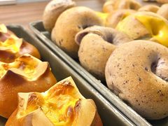 -屋裡·Union Bakery(龙江路店)