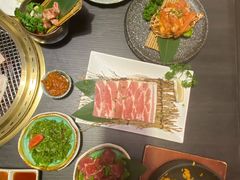 -AJIYA·池袋日式烧肉自助(天津万象城店)