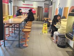 -麦当劳(大厂新城店)