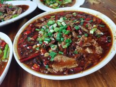 -九九牛肉馆(南山路店)